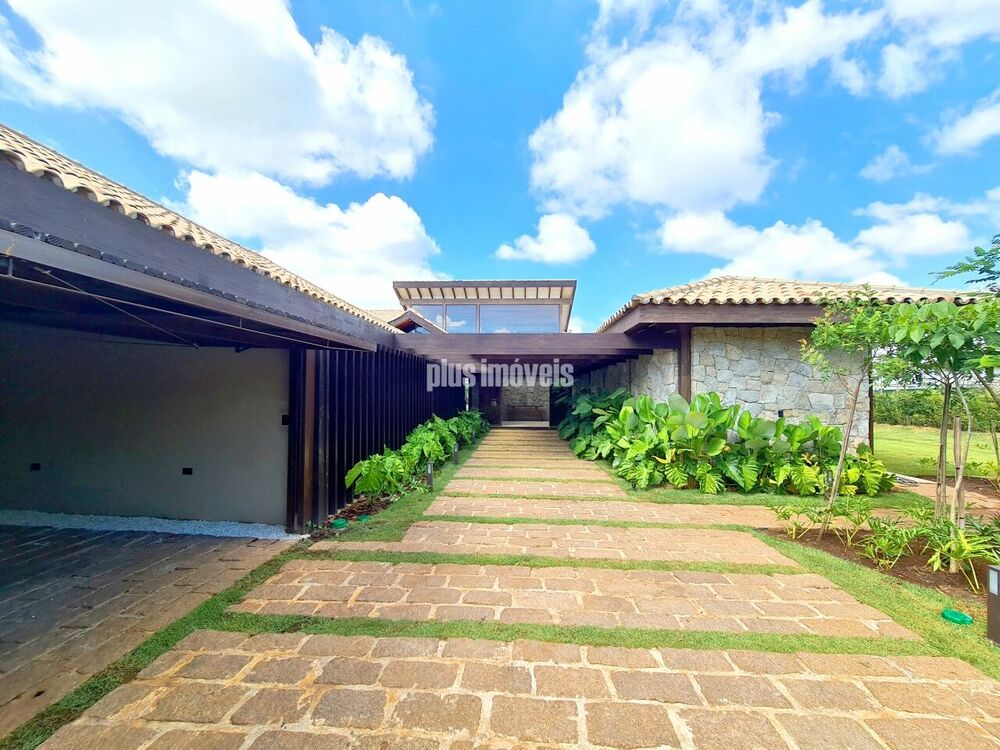Casa de Condomínio, 7 quartos - Foto 17