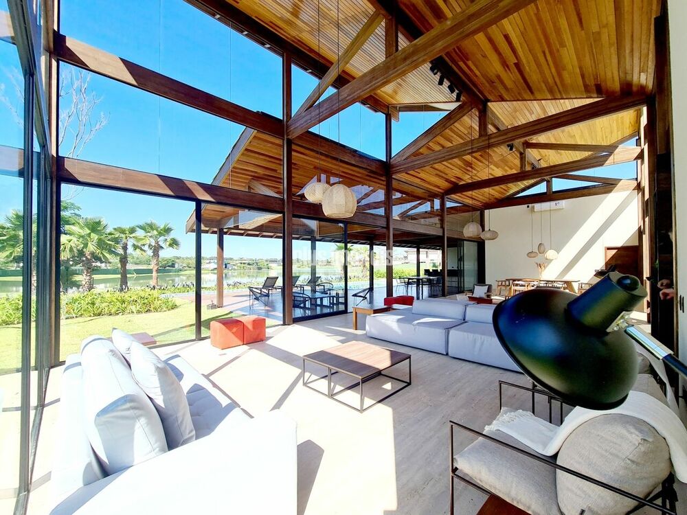 Casa de Condomínio, 7 quartos - Foto 11