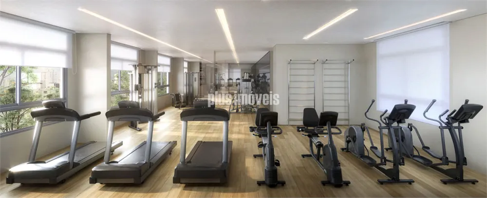 Apartamento, 3 quartos, 156 m² - Foto 3