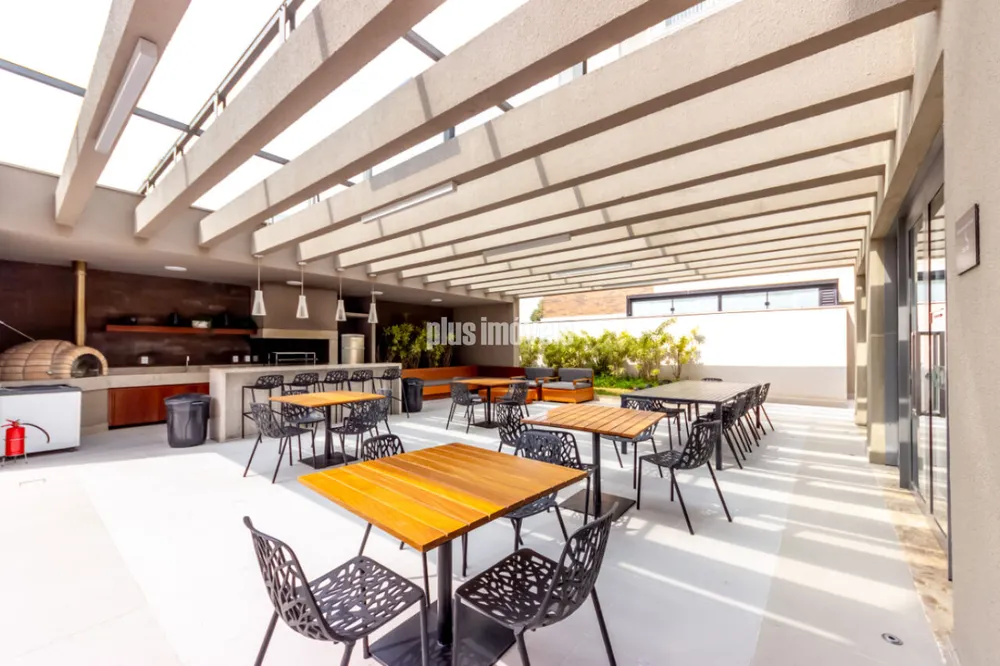 Apartamento, 3 quartos, 94 m² - Foto 3