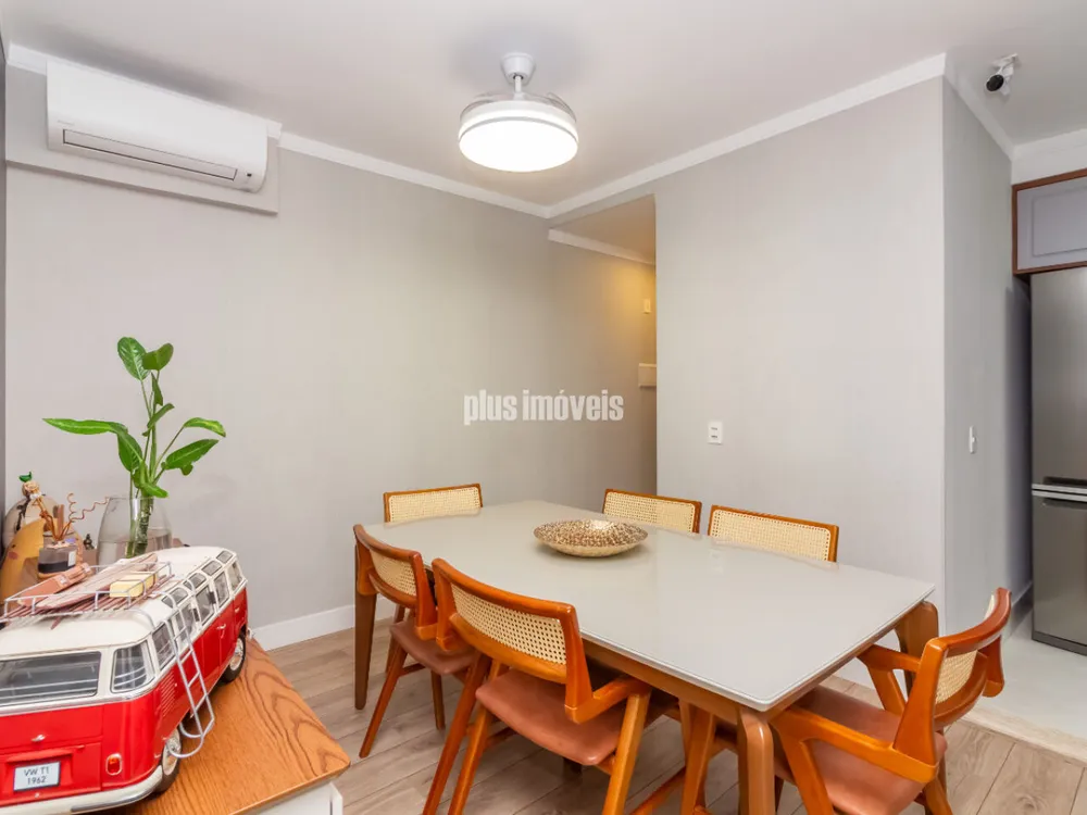 Apartamento, 3 quartos, 94 m² - Foto 1