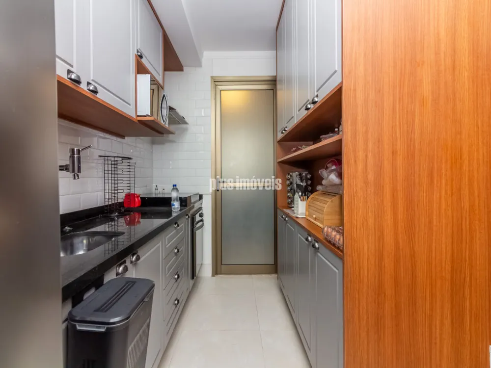 Apartamento, 3 quartos, 94 m² - Foto 2