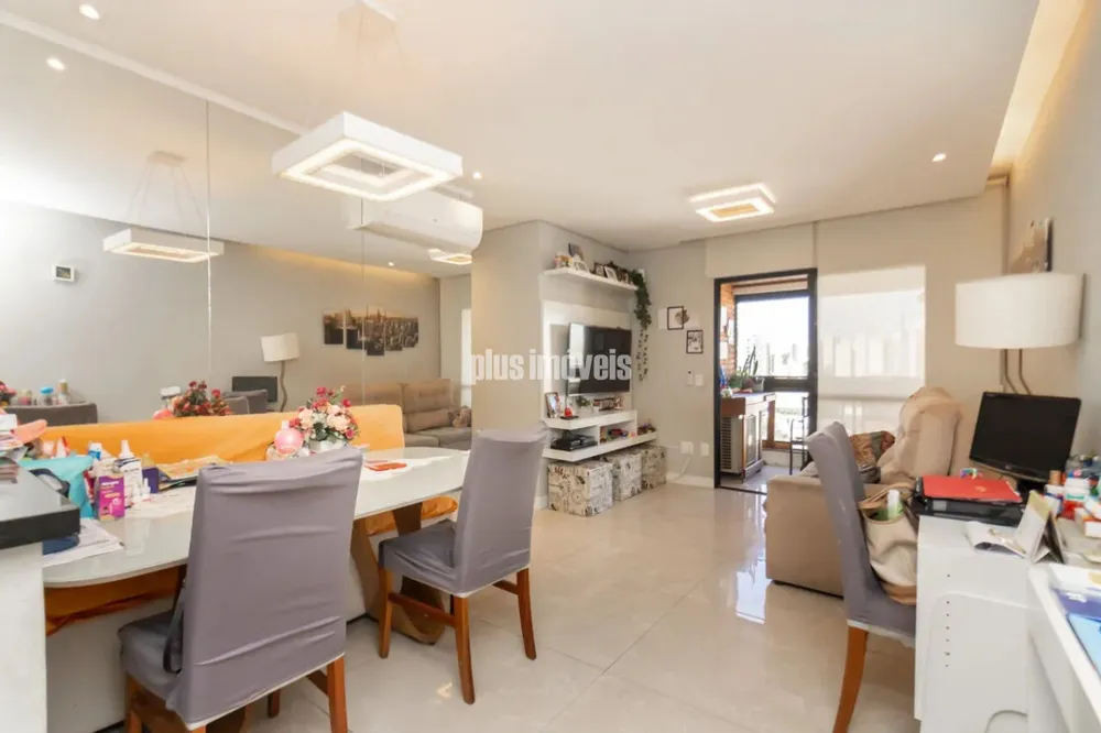 Apartamento, 2 quartos, 76 m² - Foto 1