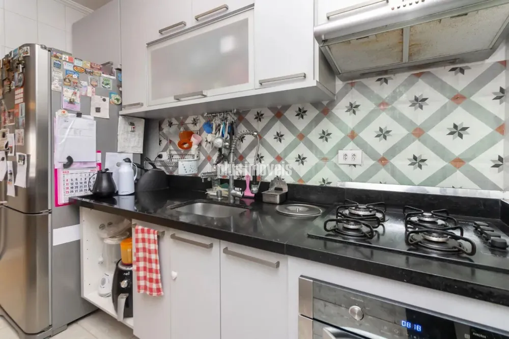 Apartamento, 2 quartos, 76 m² - Foto 3