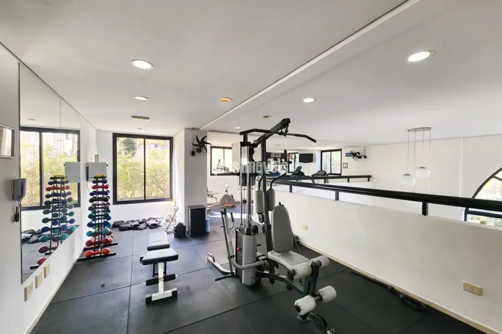 Apartamento, 2 quartos, 76 m² - Foto 4