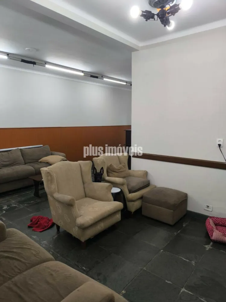 Casa, 5 quartos, 235 m² - Foto 1