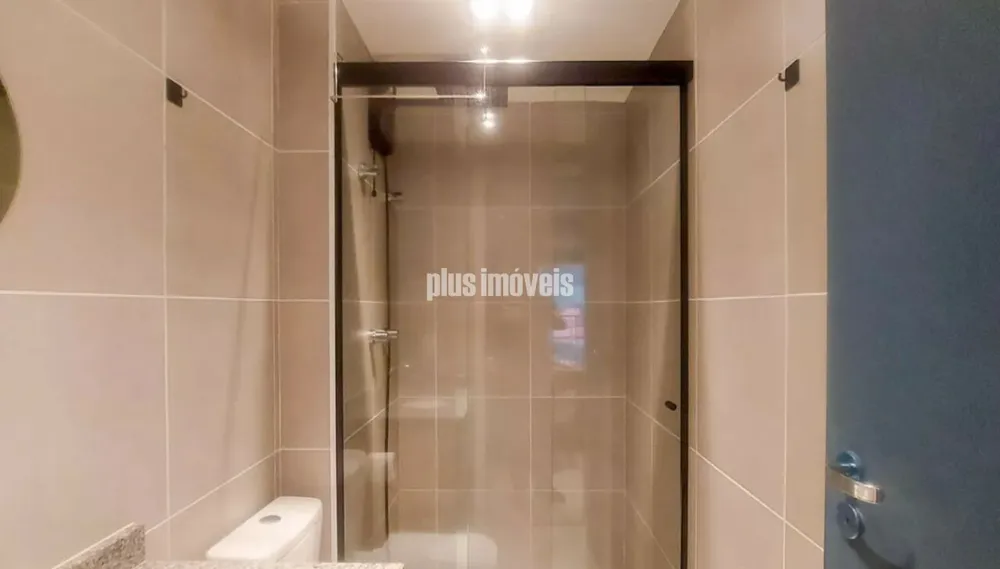 Apartamento, 1 quarto, 31 m² - Foto 4