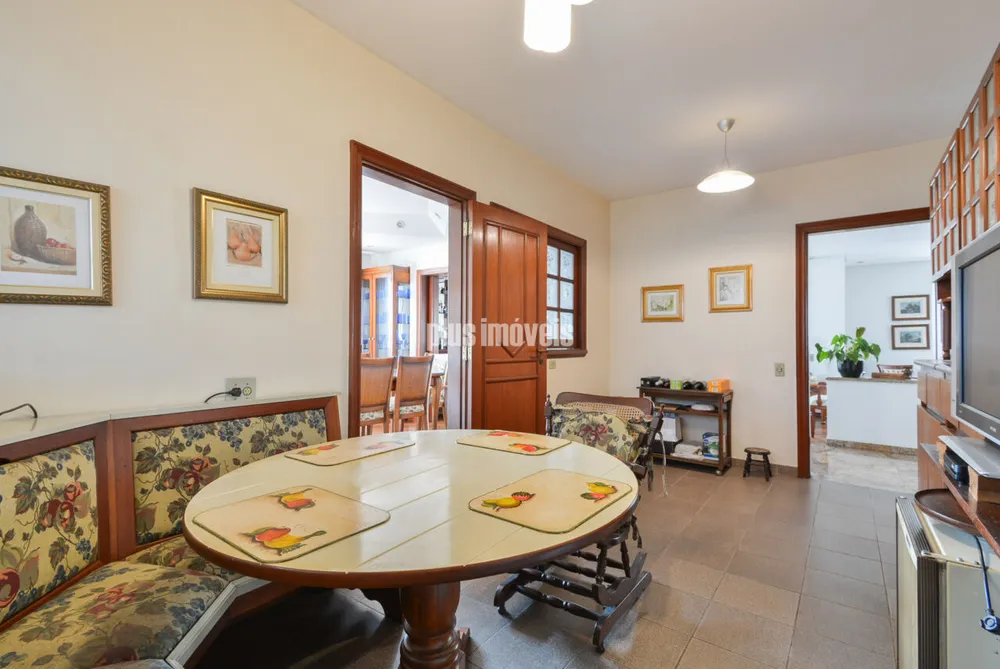 Apartamento, 4 quartos, 246 m² - Foto 10