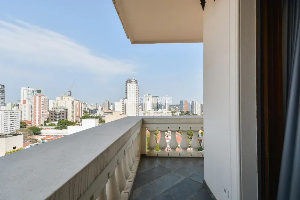 Apartamento, 4 quartos, 246 m² - Foto 11