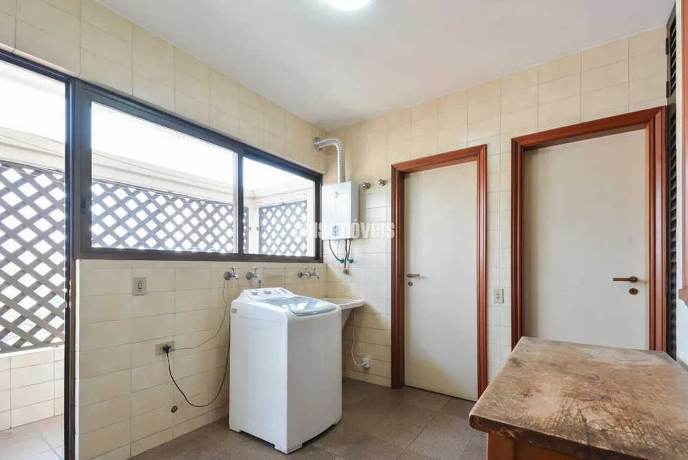 Apartamento, 4 quartos, 246 m² - Foto 12