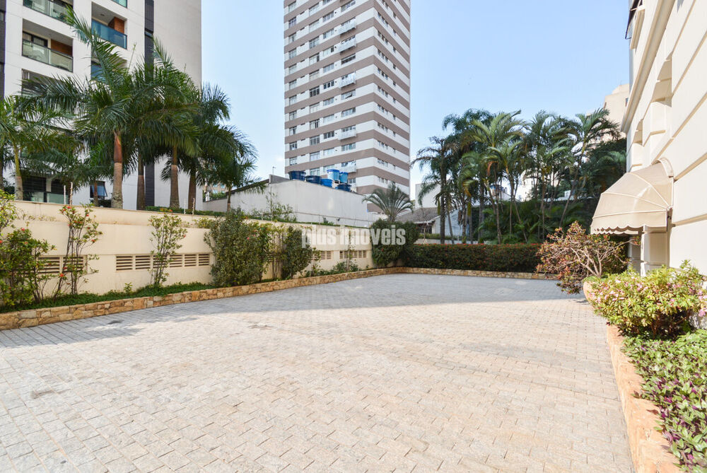 Apartamento, 4 quartos, 246 m² - Foto 2