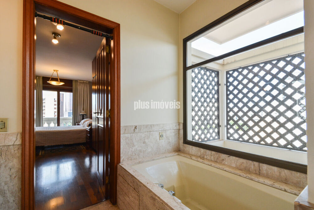 Apartamento, 4 quartos, 246 m² - Foto 3