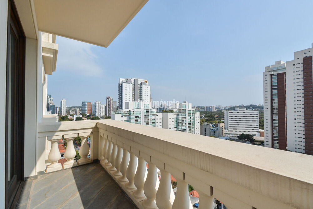 Apartamento, 4 quartos, 246 m² - Foto 1