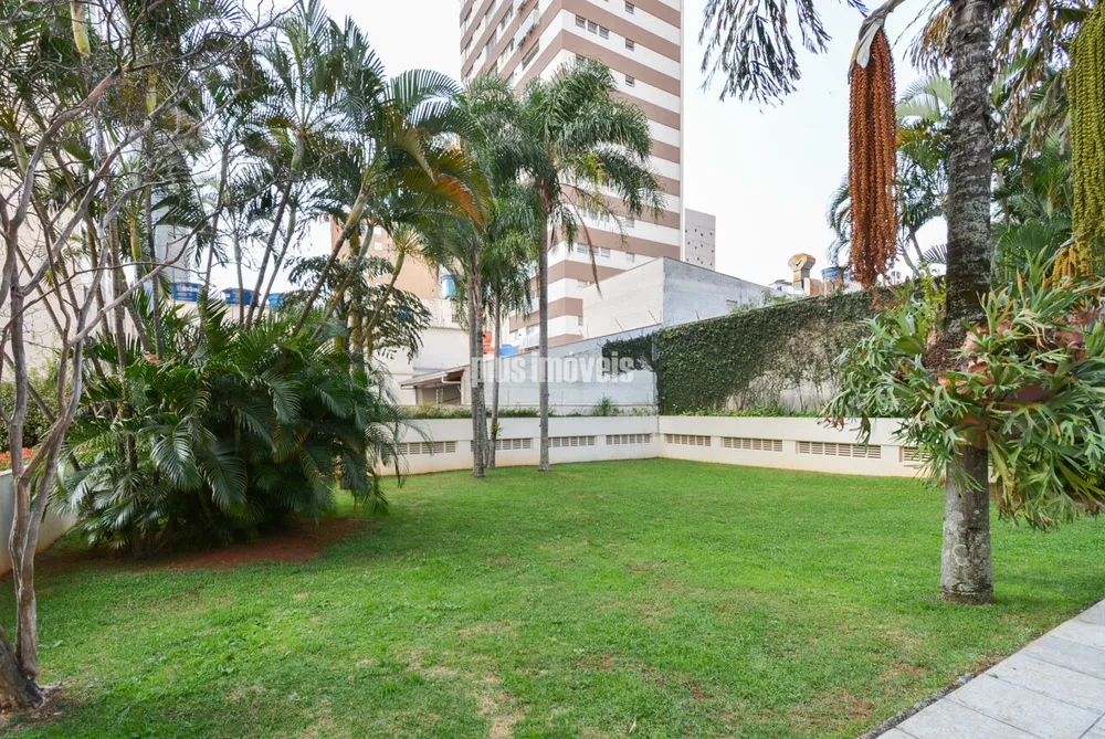 Apartamento, 4 quartos, 246 m² - Foto 5