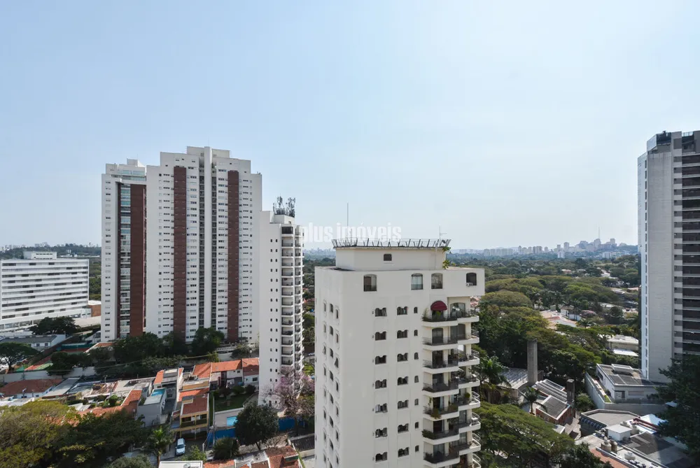 Apartamento, 4 quartos, 246 m² - Foto 6