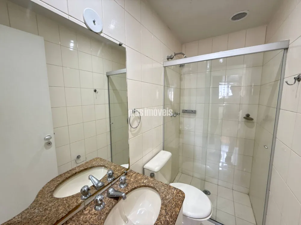 Apartamento, 2 quartos, 74 m² - Foto 2