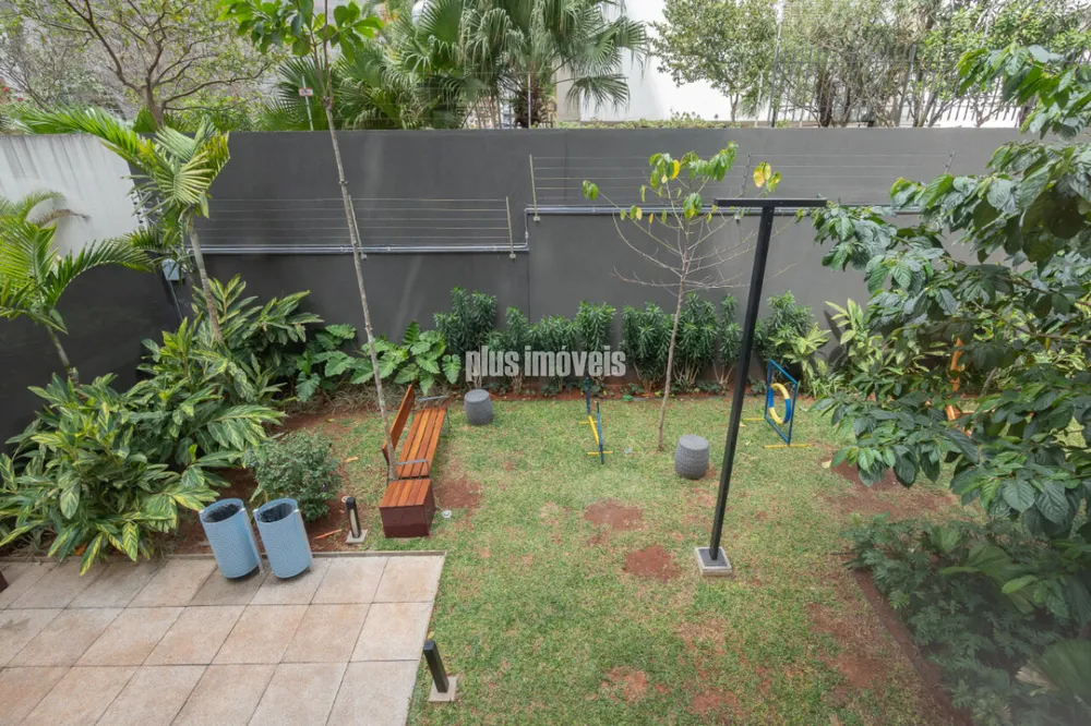 Apartamento, 1 quarto, 43 m² - Foto 2