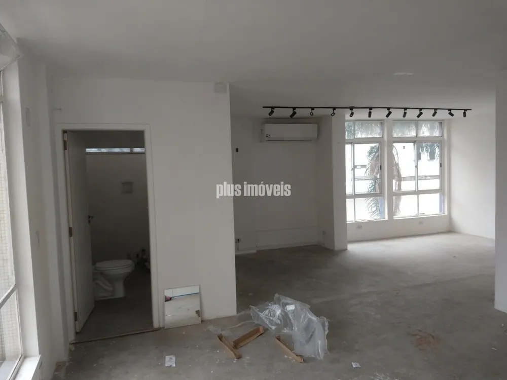 Sala-Conjunto, 124 m² - Foto 1