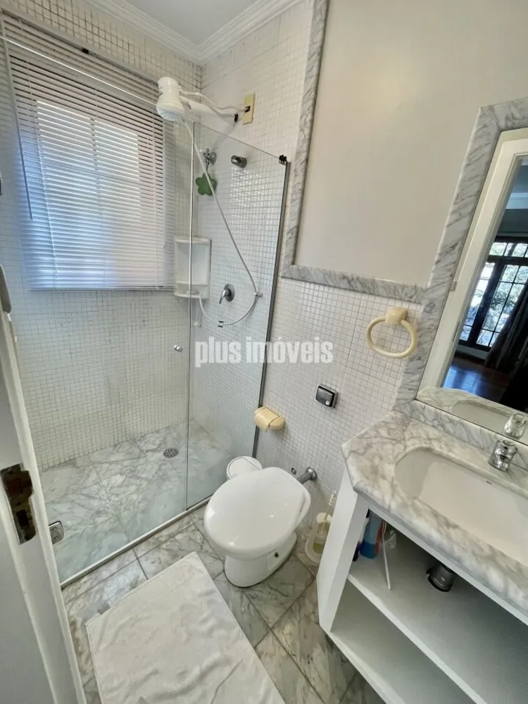 Casa de Condomínio, 4 quartos - Foto 10