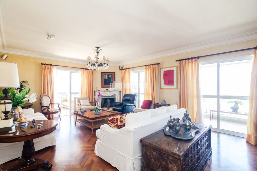 Apartamento, 4 quartos, 723 m² - Foto 4