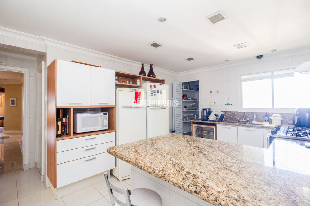 Apartamento, 4 quartos, 723 m² - Foto 1