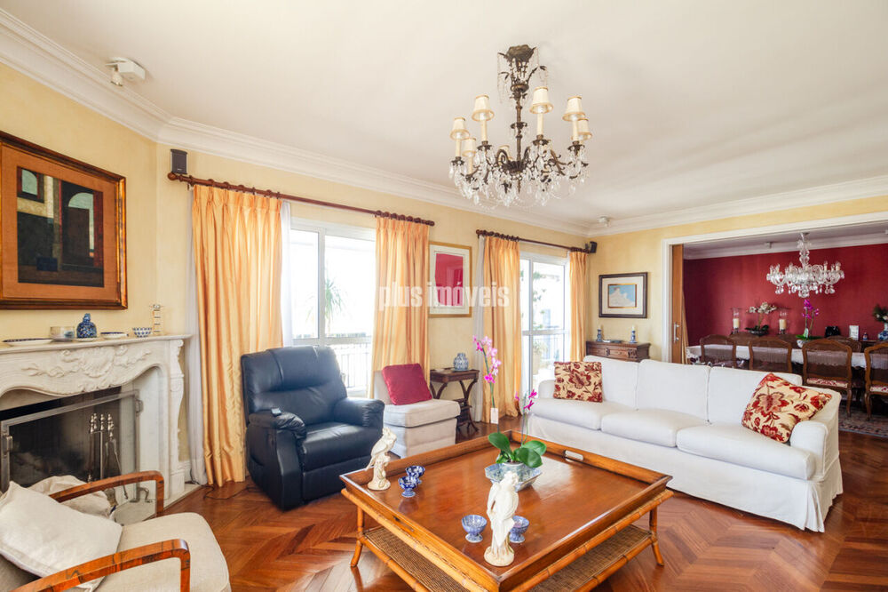 Apartamento, 4 quartos, 723 m² - Foto 45