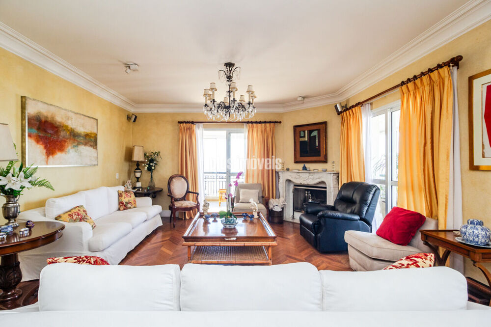 Apartamento, 4 quartos, 723 m² - Foto 46
