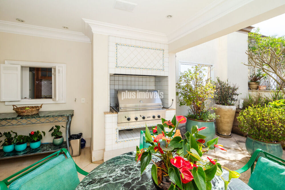 Apartamento, 4 quartos, 723 m² - Foto 23