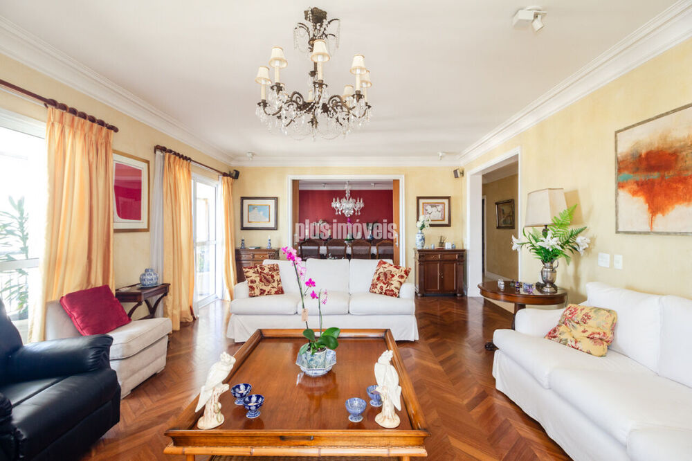 Apartamento, 4 quartos, 723 m² - Foto 25