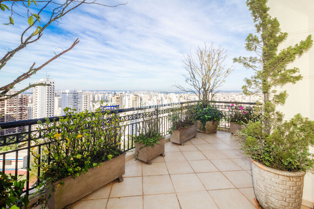 Apartamento, 4 quartos, 723 m² - Foto 11