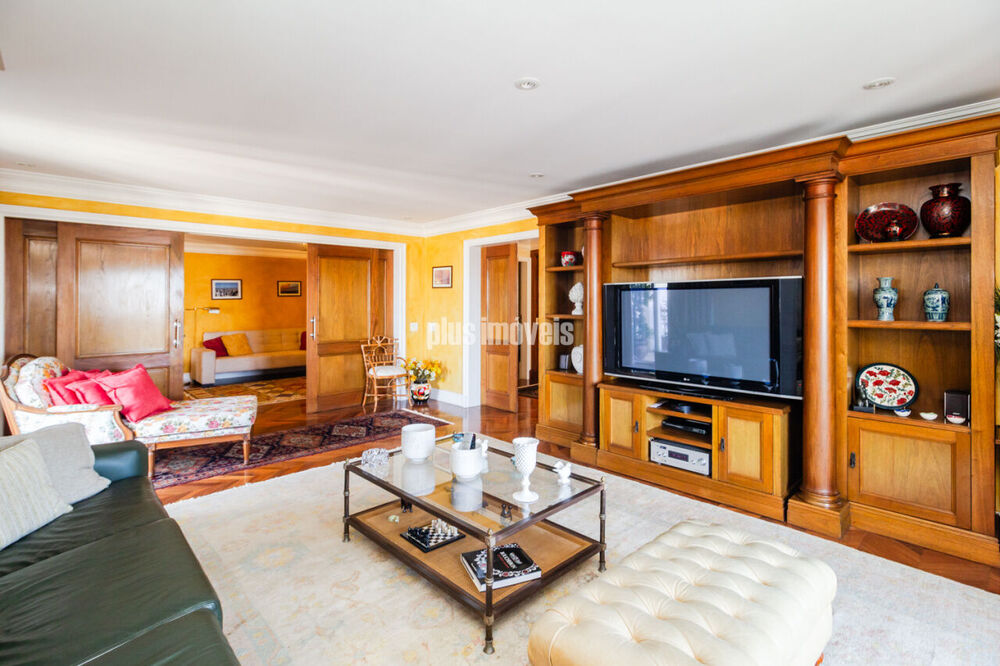 Apartamento, 4 quartos, 723 m² - Foto 21