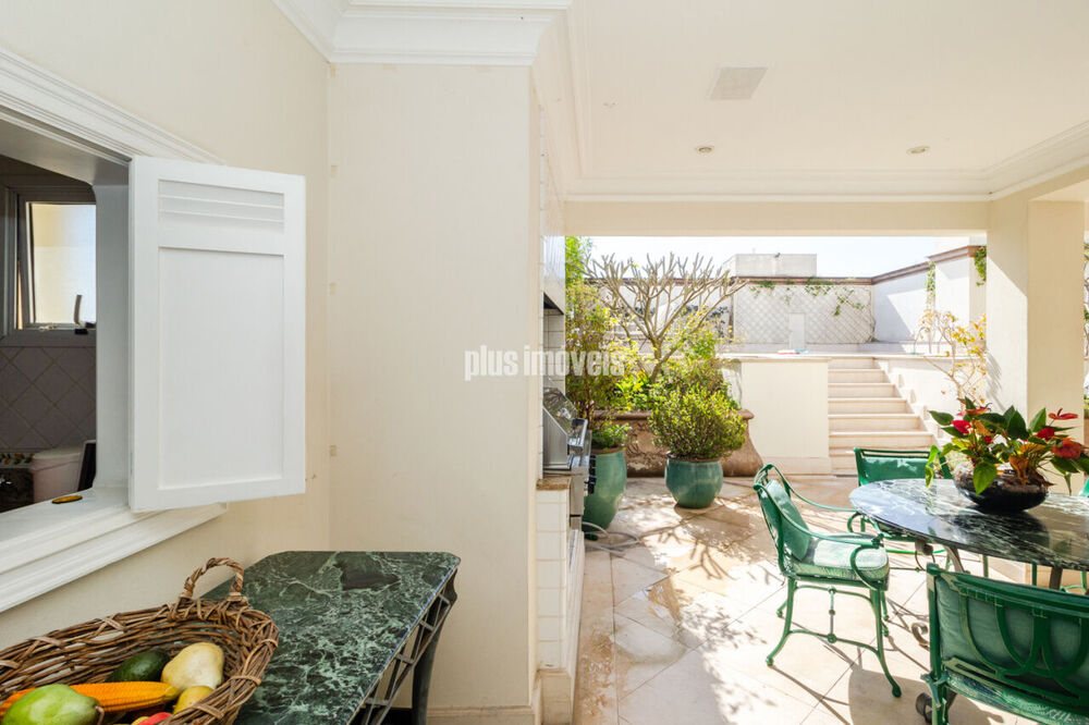 Apartamento, 4 quartos, 723 m² - Foto 3
