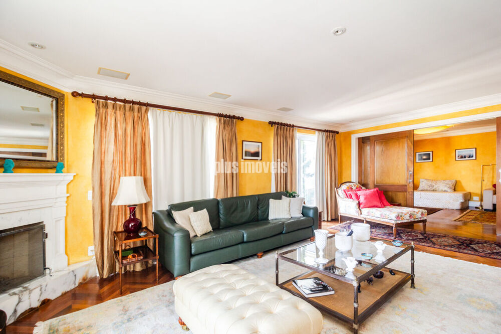 Apartamento, 4 quartos, 723 m² - Foto 29