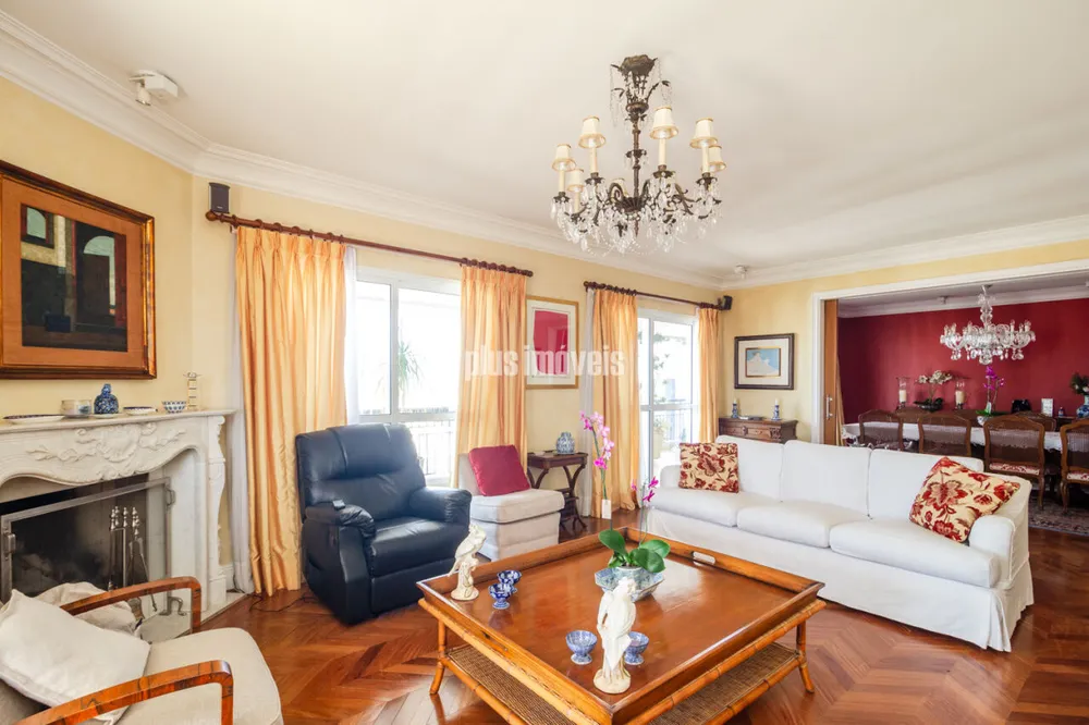 Apartamento, 4 quartos, 723 m² - Foto 21