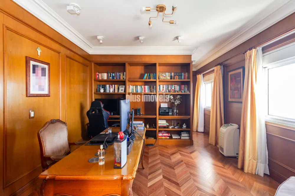 Apartamento, 4 quartos, 723 m² - Foto 37