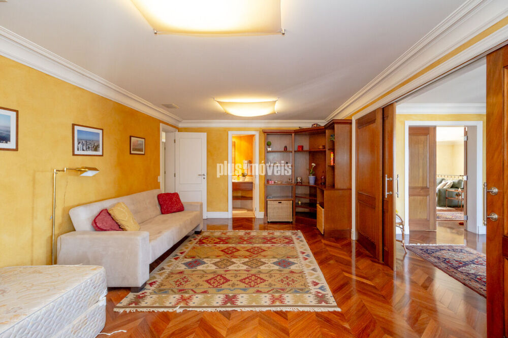 Apartamento, 4 quartos, 723 m² - Foto 2