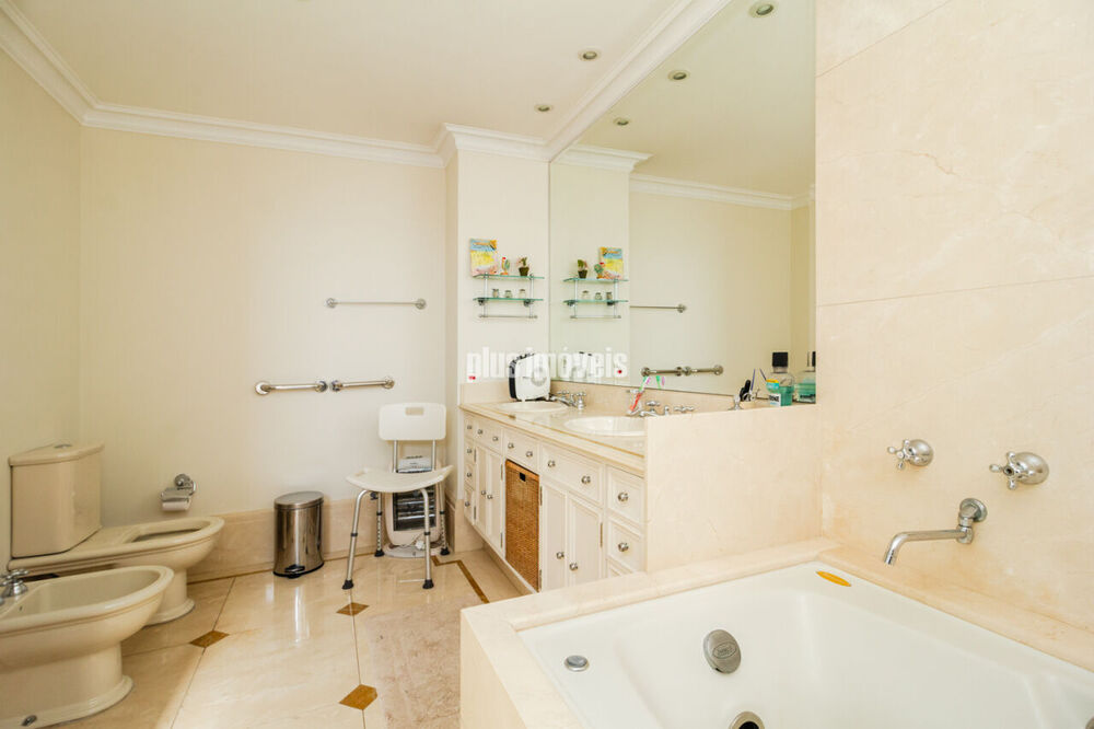 Apartamento, 4 quartos, 723 m² - Foto 47