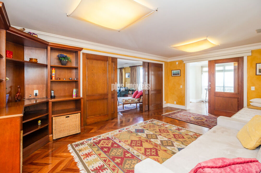 Apartamento, 4 quartos, 723 m² - Foto 7