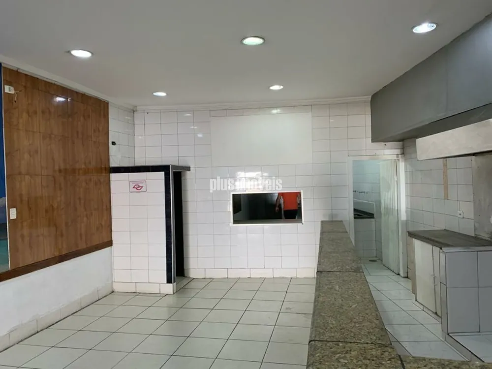 Prédio Inteiro, 600 m² - Foto 1