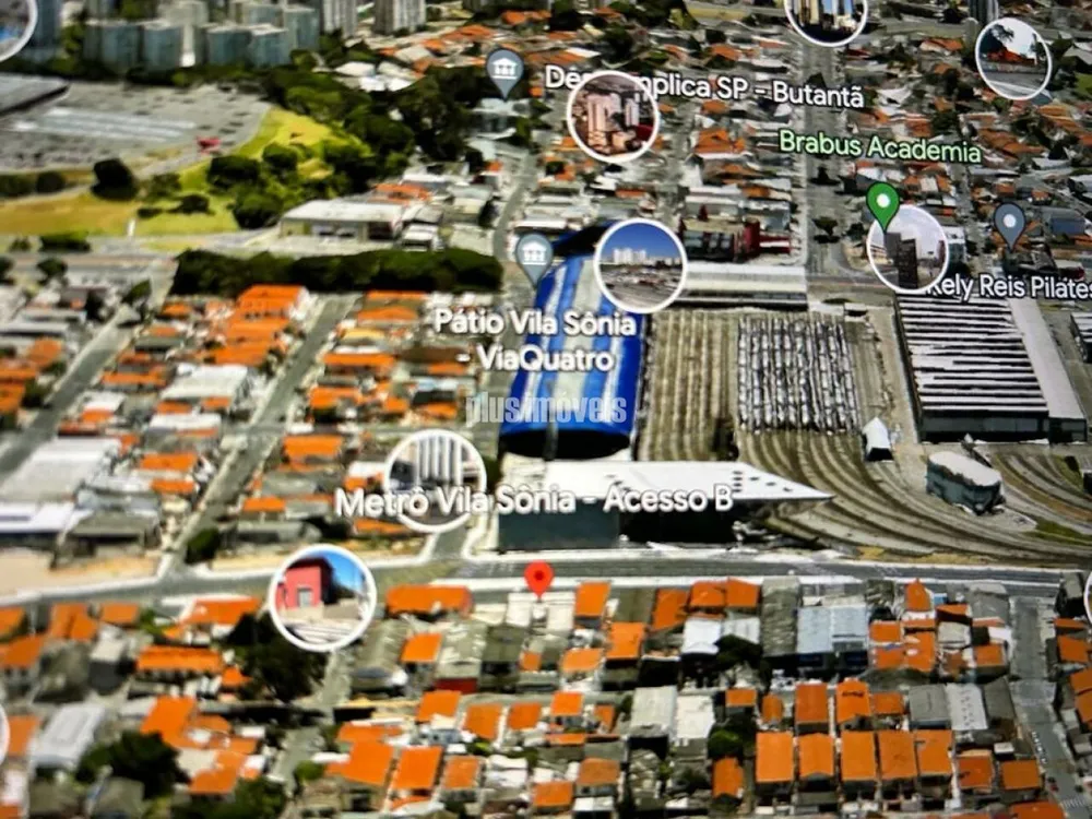 Sala-Conjunto, 476 m² - Foto 9