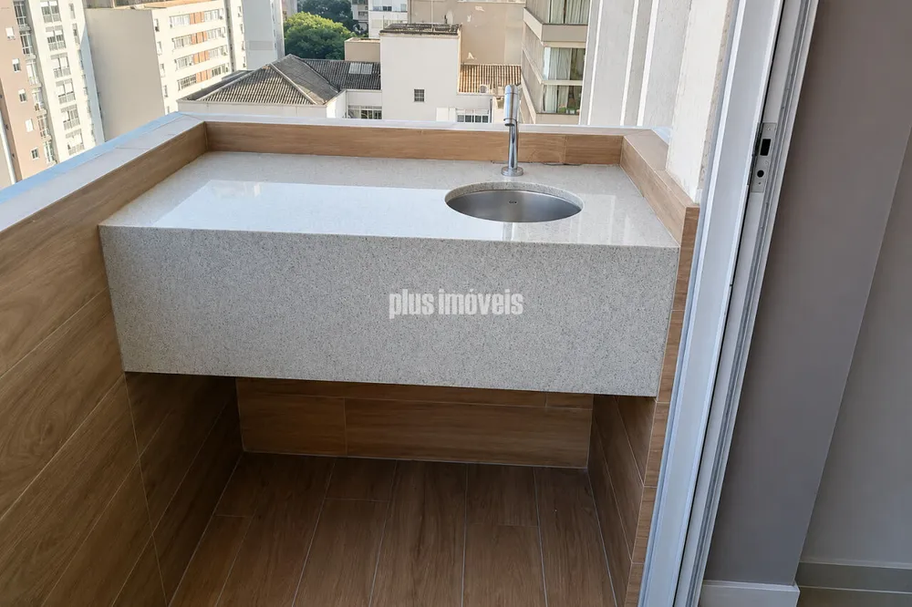 Apartamento, 3 quartos, 182 m² - Foto 3
