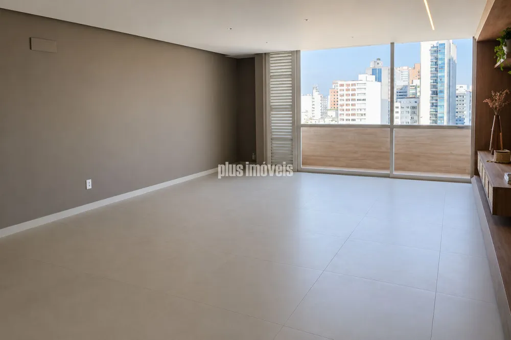 Apartamento, 3 quartos, 182 m² - Foto 1