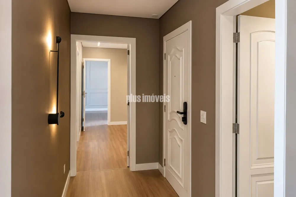 Apartamento, 3 quartos, 182 m² - Foto 4