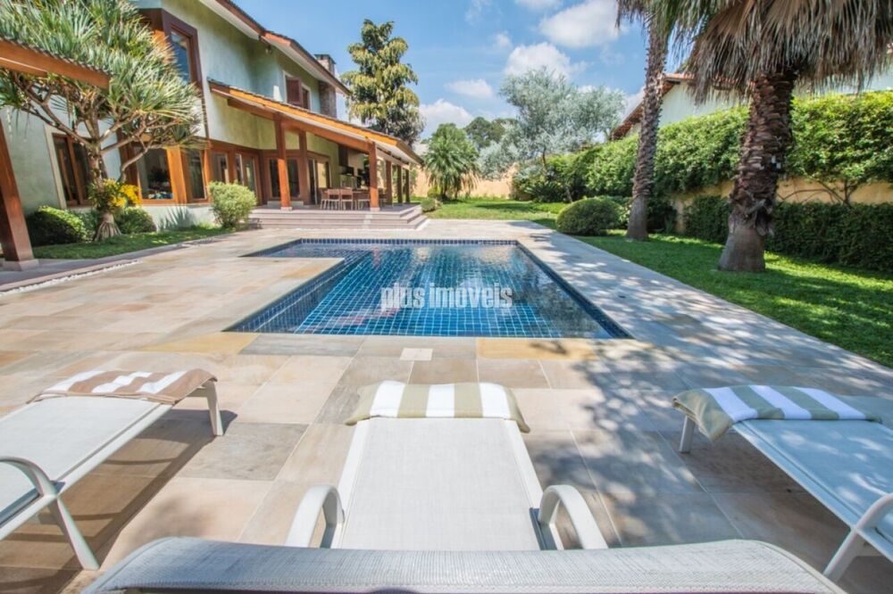 Casa, 3 quartos, 720 m² - Foto 8