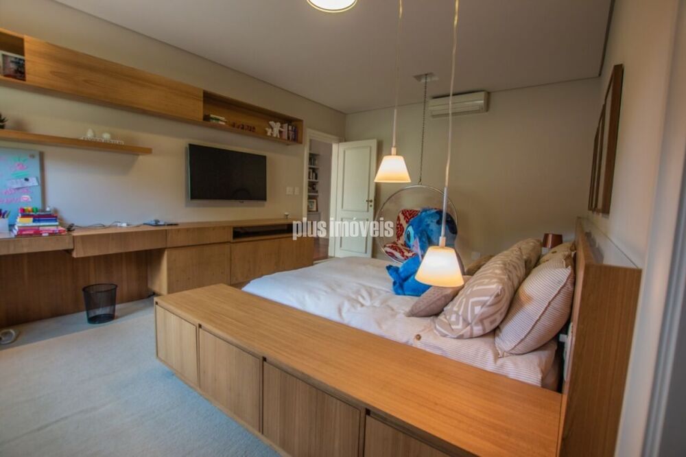 Casa, 3 quartos, 720 m² - Foto 21