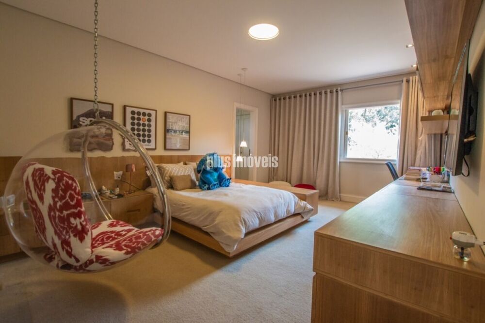 Casa, 3 quartos, 720 m² - Foto 11