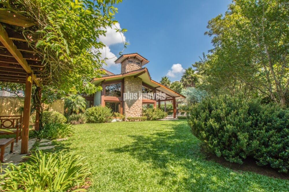 Casa, 3 quartos, 720 m² - Foto 35