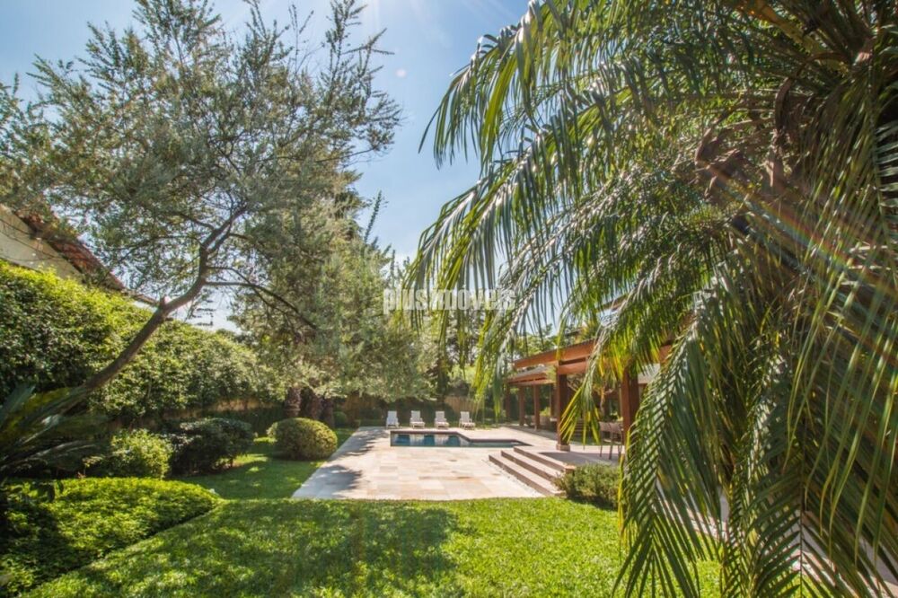 Casa, 3 quartos, 720 m² - Foto 19