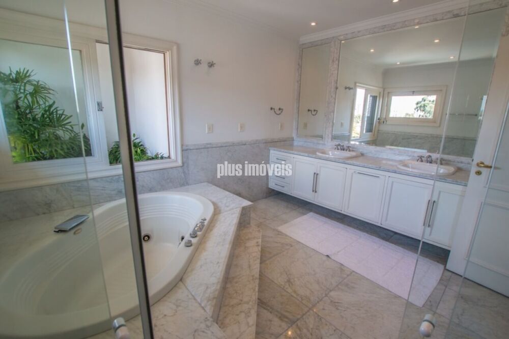 Casa, 3 quartos, 720 m² - Foto 1