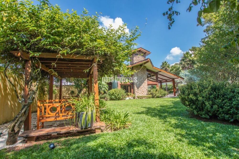 Casa, 3 quartos, 720 m² - Foto 4
